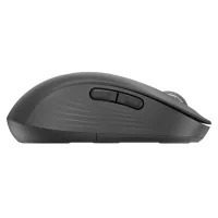 Мышь Logitech Signature M650 L Left (графит) фото 3